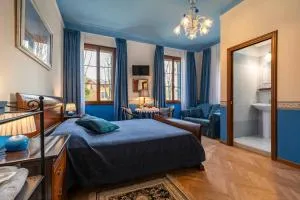 Bed and Breakfast Casa delle Rose Lido Venezia - San Nicolò di Lido