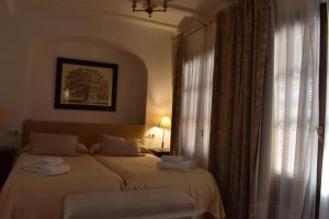 Casa Rural Almonaster la Real, Marques de Robledal