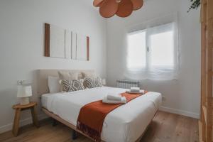 Amazing apartment-3Bedrooms 3Bathrooms-Lavapiés