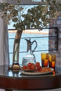 Hotels Chateau de Theoule : photos des chambres