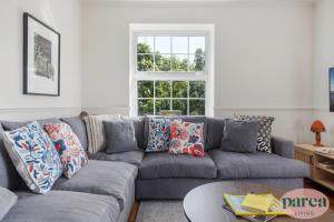 Parea Living - Stylish Islington 1-Bed Flat, 6min Walk to Tube