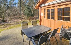 Nice Home In Neede With Sauna