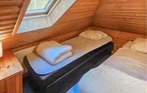 Nice Home In Neede With Sauna