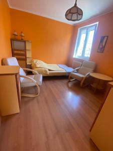 Apartament „Na wydmie”