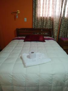 HOSTAL JOYA ANDINA
