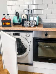 Boutique Apartment JOY, Center