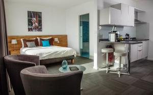 ApartHotel 46a