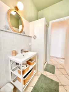 Hostdomus - Sea and Sand Suite