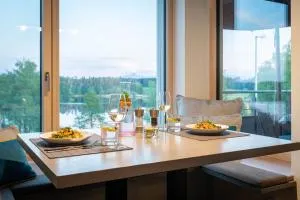 Ferienwohnung Relaxx - Pfaffing