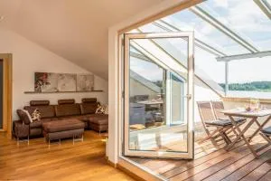 Ferienwohnung Loft 7 - Pfaffing