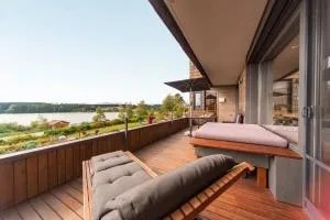 Ferienwohnung Seen-sucht - Pfaffing