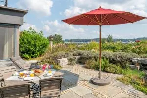 Ferienwohnung Wellvital - Pfaffing