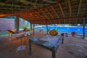 Bagh Serai by Alaya Stays