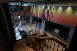 Hotel Mangala Temple View