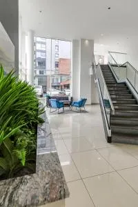 Stylish flat in Peterborough - March