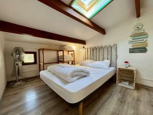 Maison 3 pièces près de la plage - Saint-Georges-dOléron - FR-1-246A-249