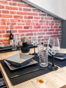 Boutique Apartment LOFT, Center