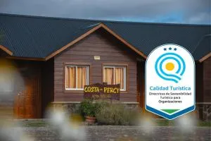 Cabañas Costa del Percy - Trevelín