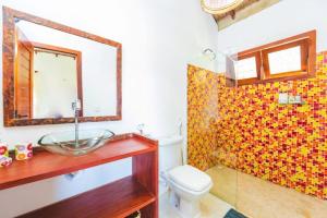 Casa Bella Barra Beach