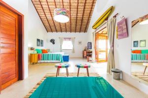 Casa Bella Barra Beach