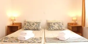 Serenity Villa in the largest bay of Thassos - Potamia