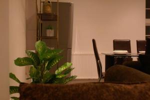 Luxury and serviced 3 bed house - Hampstead Garden