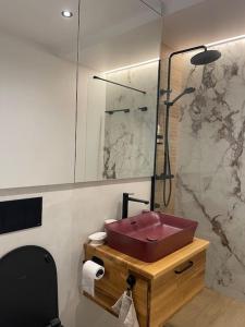 Boma Central Sunset View