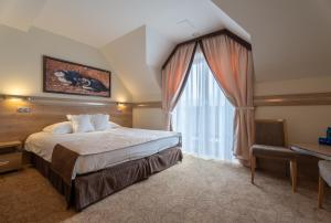 Double or Twin Room room in Hotel & SPA Czarny Groń