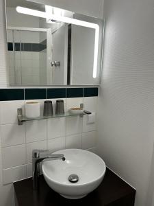 Hotels Hotel La cuisine des Lulus : photos des chambres