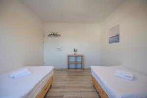 T&K Apartments - 3 Room Apartment with Balcony