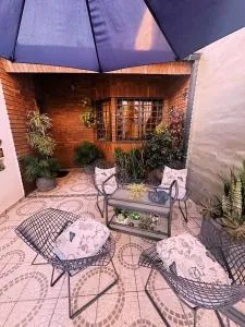 Impecable departamento temporario en Córdoba - Ferreyra