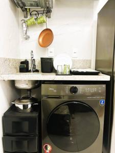 Maravilhoso Studio Em Copacabana