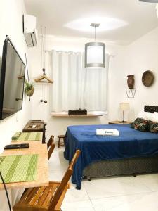 Maravilhoso Studio Em Copacabana