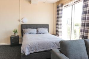 Opal Villas sea view apartment 2