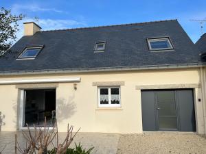 Maisons de vacances La Metairina : photos des chambres