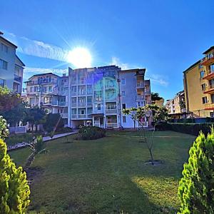 BRAVO 5 - Sunny Beach Center