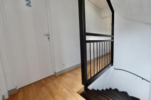 Hotels Hotel La cuisine des Lulus : photos des chambres