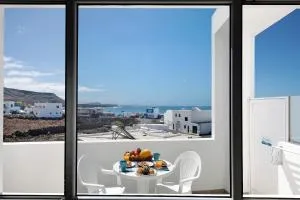 Viviendas El Pescador - Vela - 埃尔戈尔福