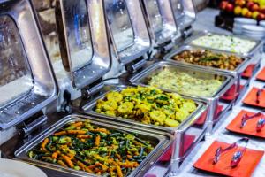 Hotel La Perle du Sud