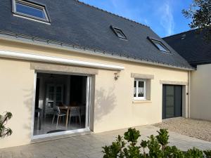 Maisons de vacances La Metairina : photos des chambres