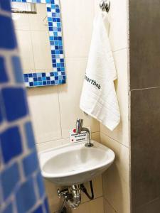 Studio Completo em Ipanema