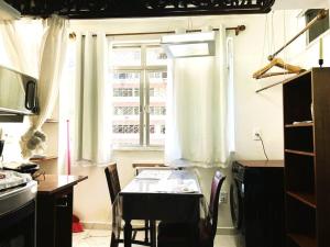 Studio Completo em Ipanema