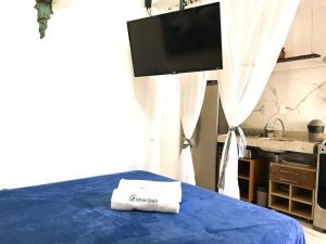 Studio Completo em Ipanema