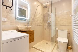 Charmant T3 Neuf - Centre ville Décoration moderne