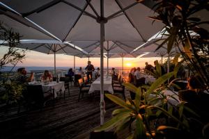 Hotel UTO KULM car-free hideaway in Zurich