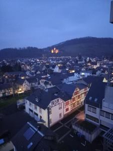 Rheinapartment Dependance 8