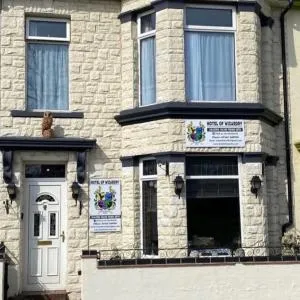 Hotel Of Wizardry - Southtown