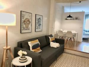 Centro Poveiros - II PORTO DOWNTOWN APARTMENT