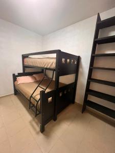 Depa con alberca en privada