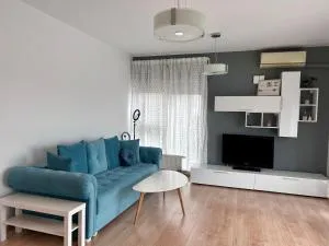 Sunrise Apartment - 布加勒斯特
